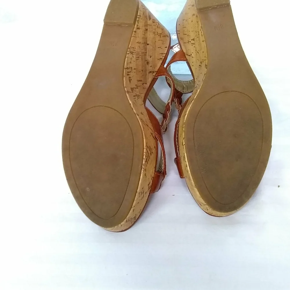 UNISA Womens Sandals 3.5